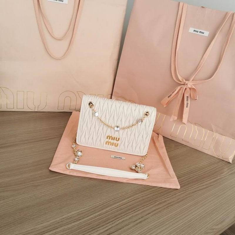 MiuMiu Handbags 54